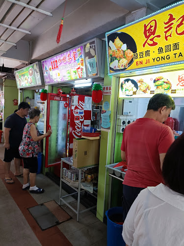 Opinii despre 112 咖啡茶室Coffee Stall în Singapore - Hospitality and gastronomy