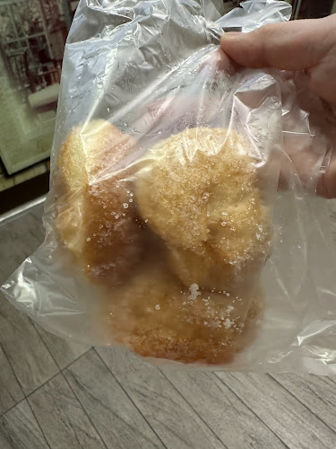 Queen House Confectionery - Singapore