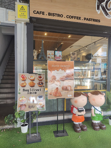 Comentarii opinii despre Kazo Cafe 卡滋屋 - Tanjong Katong