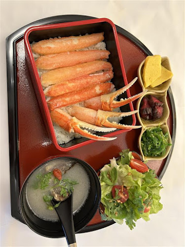 Opinii despre Tsukiji Unagi Shokudo Singapore Tanjong Pagar în Singapore - Hospitality and gastronomy