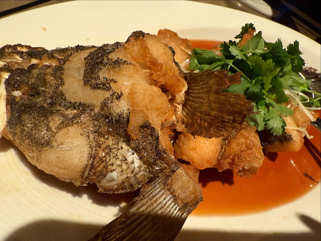 Jiang-Nan Chun - Hospitality and gastronomy