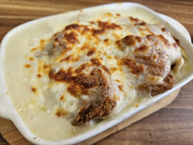 Hong Kong Cha Kee 香港茶記