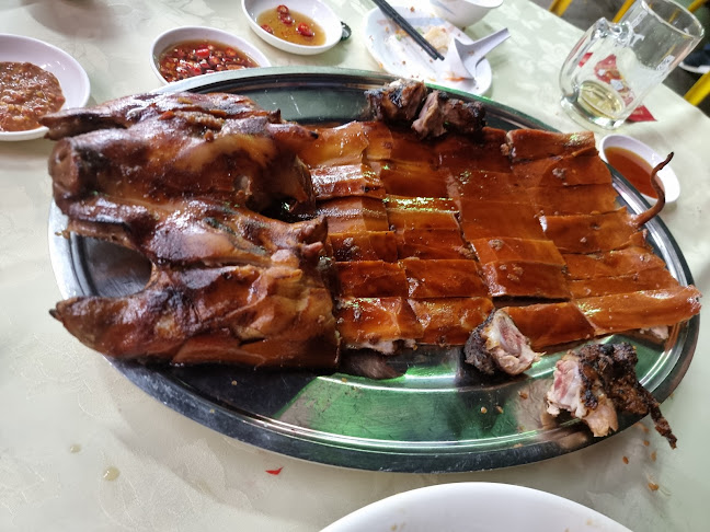 Kian Seng Seafood Restaurant