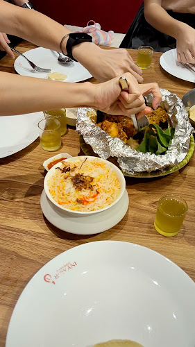 Paradise Biryani SG Yishun - Singapore