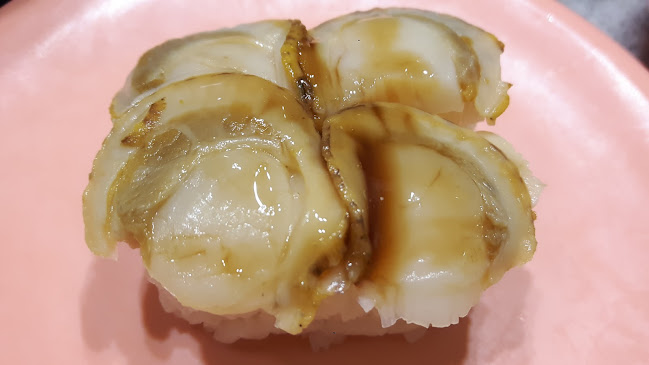 Sushi Express - Sun Plaza - Singapore