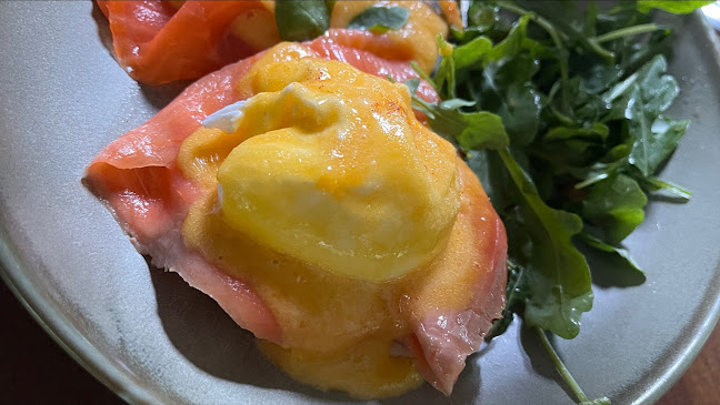 Privé Botanic Gardens - Hospitality and gastronomy