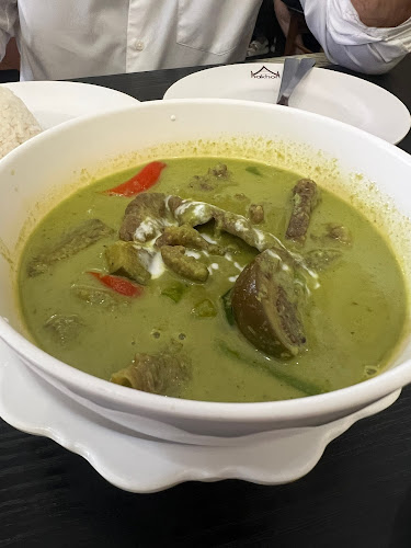 Comentarii opinii despre Nakhon Kitchen - NorthPoint City