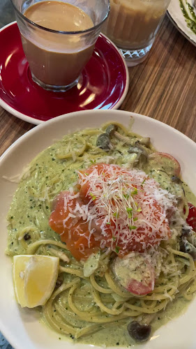 744 Bedok Reservoir Rd, #01-3029 Reservoir Village, Singapore 470744