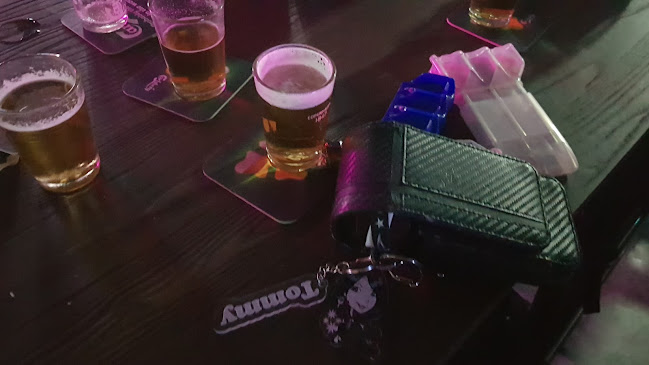 Lucid Bar - Hospitality and gastronomy