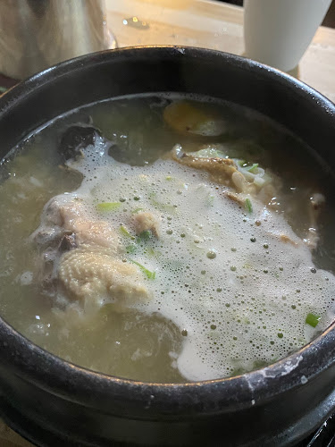 HoHo Korean Restaurant - Hospitality and gastronomy