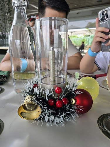 Comentarii opinii despre Arbora @ Mount Faber Peak