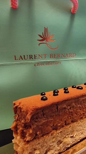 Comentarii opinii despre Laurent's Café & Chocolate Bar