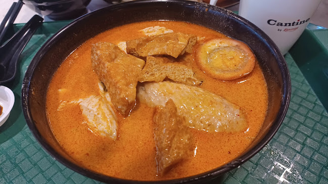 Comentarii opinii despre Fitra Chicken Rice