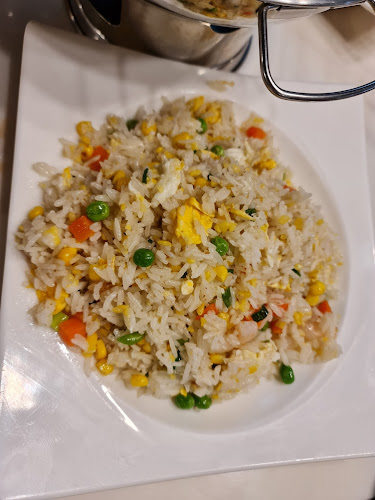 Qi Lai Feng 齐来丰鱼庄 Chinese Restaurant - Singapore