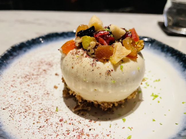 Revolver - Hospitality and gastronomy