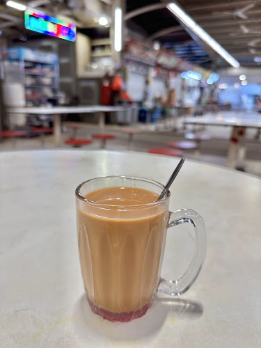 Nam Tai Coffee Stall 南大茶室 - Hospitality and gastronomy