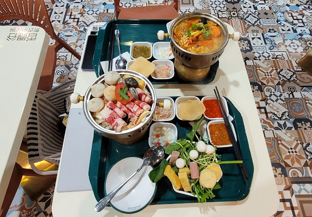 Hometown Mala Hotpot Mala Tang