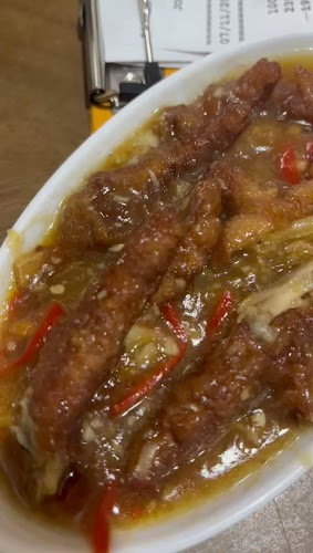 126 Dim Sum @ Boon Keng - Singapore