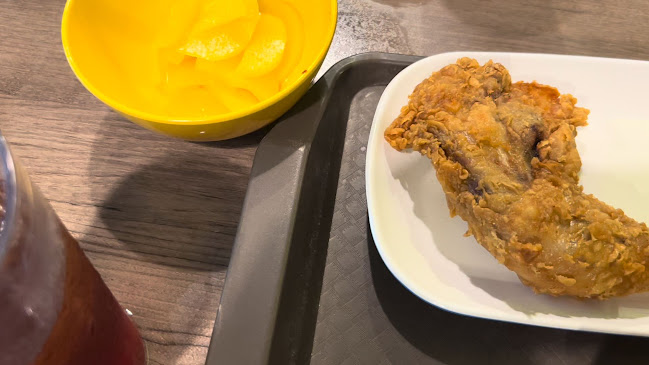 O.BBa Jjajang Express @ One Punggol