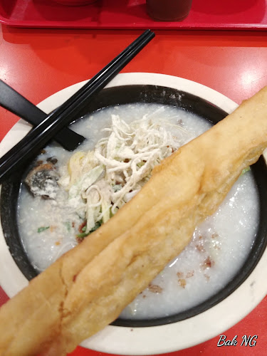 Opinii despre CCK 302 FoodHouse în Singapore - Hospitality and gastronomy