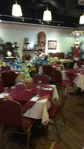 Opinii despre Annalakshmi Restaurant în Singapore - Hospitality and gastronomy