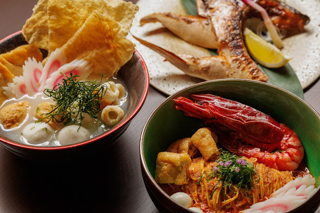 Thirsty Neko - Hospitality and gastronomy