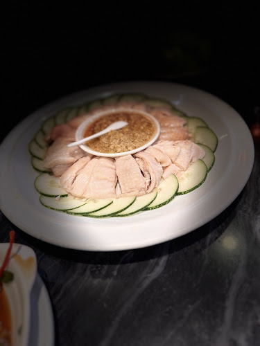 Opinii despre Soup Restaurant 三盅两件 (Hougang Mall) în Singapore - Hospitality and gastronomy