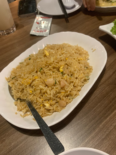 Comentarii opinii despre White Restaurant (Sun Plaza)