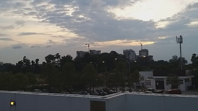 Comentarii opinii despre Leong Ji Kitchen