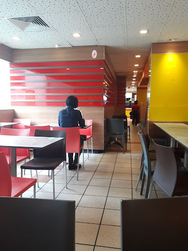 Comentarii opinii despre McDonald's Bendemeer