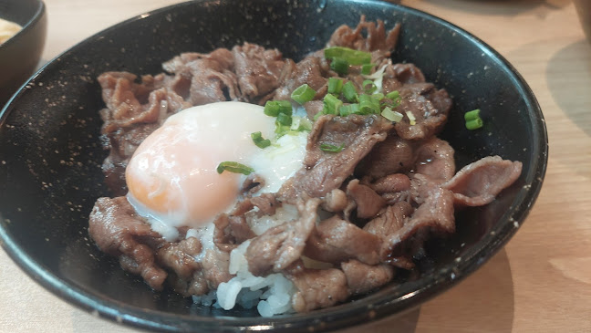 Gochi-So Shokudo ごち惣食堂 Tampines One - Singapore