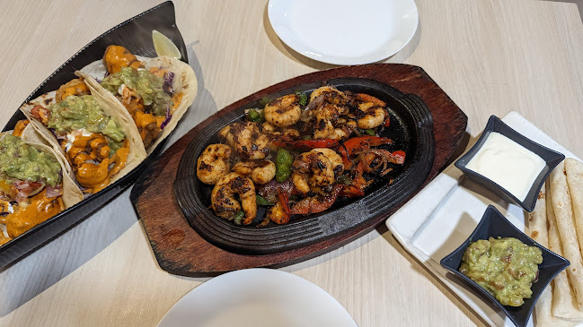 Casuarina Bistro - Best Mexican restaurant - Hospitality and gastronomy