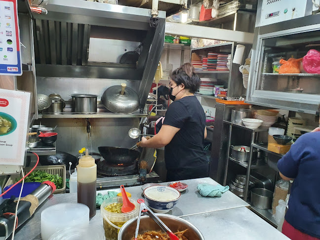 Tang Kay Kee Fish Head Bee Hoon (Tze Char and Modern Lunch Bowls) - Hospitality and gastronomy