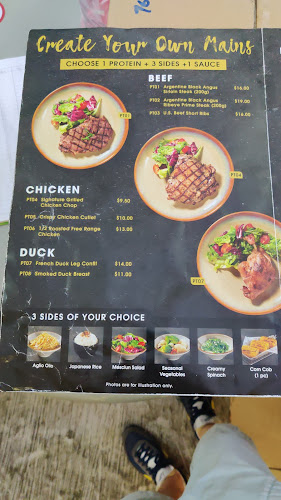 Common Grill by COLLIN'S @ Jalan Membina