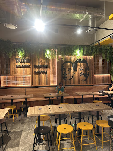 Guzman y Gomez - Pasir Ris Mall - Singapore