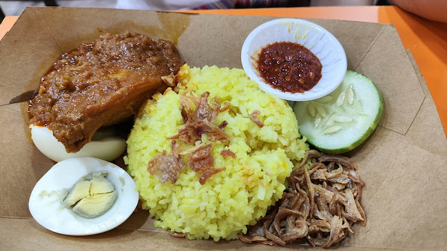 Opinii despre Le Tian Tian 乐甜甜 în Singapore - Hospitality and gastronomy