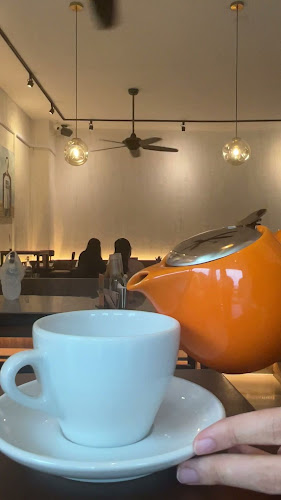 Oddity - Hospitality and gastronomy