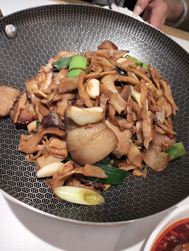 Xiang Xiang Hunan Cuisine 湘香湖南菜 @ Jurong Point