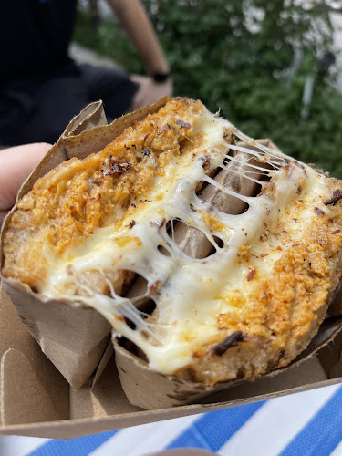 Comentarii opinii despre Chu And Co