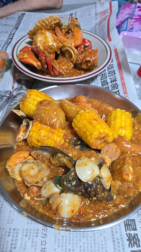 Comentarii opinii despre Crab Delivery Singapore by 8 Crabs