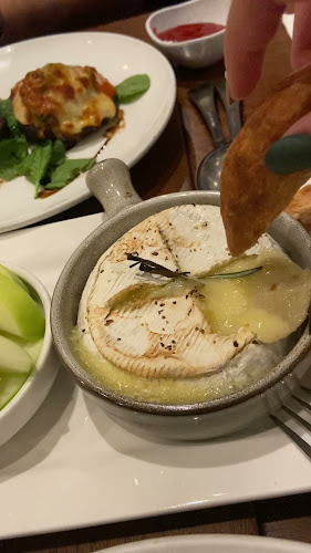 Original Sin - Hospitality and gastronomy