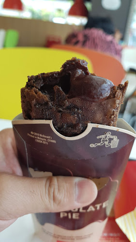 Comentarii opinii despre McDonald's Bukit Panjang Plaza