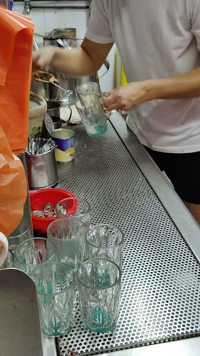 Opinii despre Kim Hwa Coffee Stall în Singapore - Hospitality and gastronomy