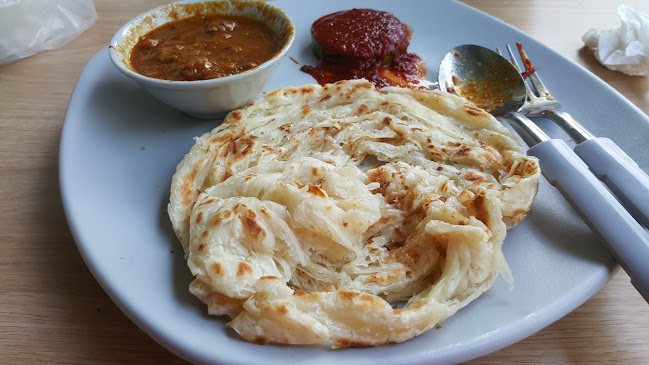 Yishun Park Hawker Centre