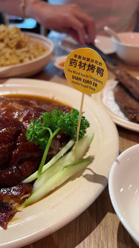Opinii despre Dian Xiao Er (VivoCity) în Singapore - Hospitality and gastronomy