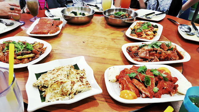 Opinii despre Ocean Curry Fish Head în Singapore - Hospitality and gastronomy