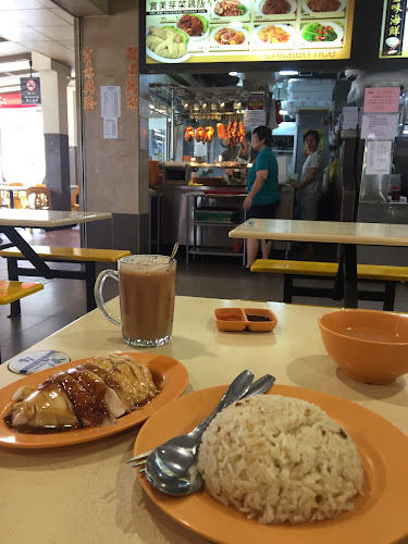 Opinii despre Sin Huat Lee Restaurant Singapore în Singapore - Hospitality and gastronomy