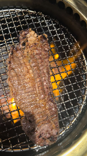 Tokyo Yakiniku Heijoen Takashimaya 東京焼肉平城苑 高島屋