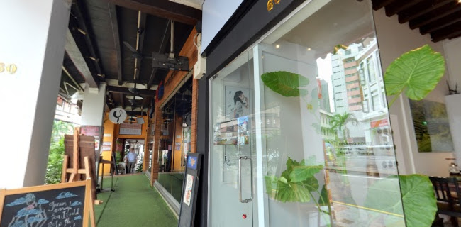 Opinii despre Yixing Xuan Teahouse în Singapore - Hospitality and gastronomy