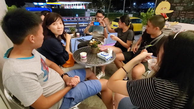 Ice Cream Chefs - Hospitality and gastronomy